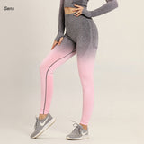 Hot Sale Yoga Sport Leggings Sportswear